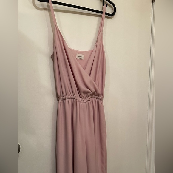 Wilfred Melodie jumpsuit new condition - Picture 2 of 4